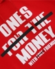 Худи для мальчика "Ones for the money"