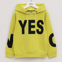 Худи унисекс "Yes"